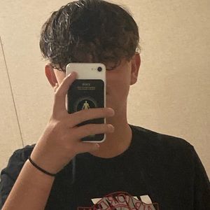 Meet your Posher, Jeremiah